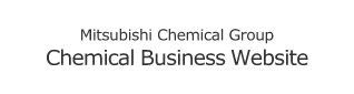 Mitsubishi Chemical Group Chemical Business Website